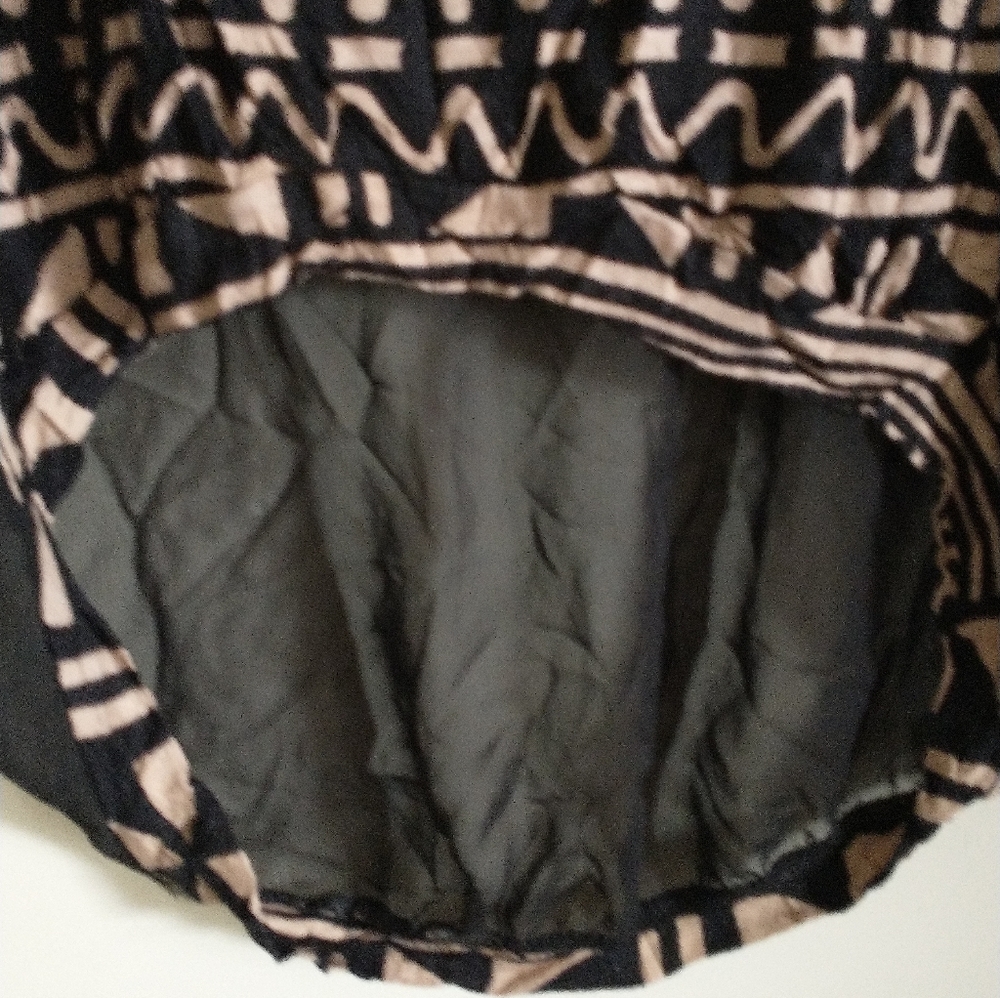 Aztec lacey top - Picture 4 of 5
